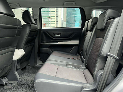 2026 Toyota Veloz 1.5 V, Automatic, Gas