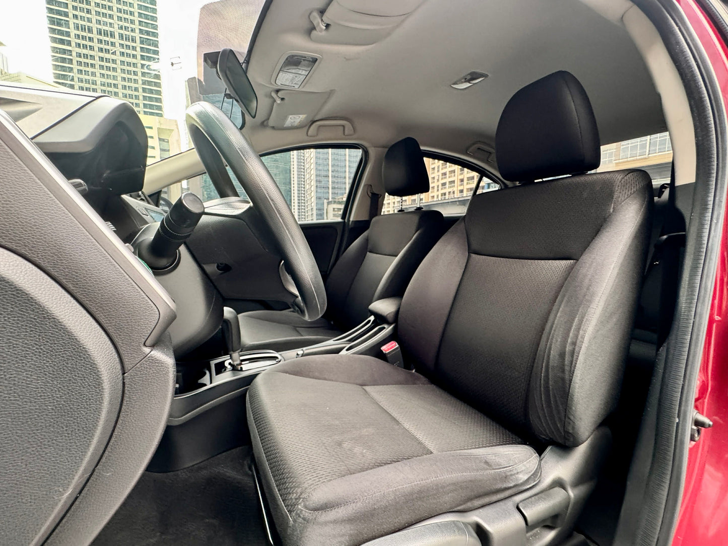 2018 Honda City E 1.5, Automatic, Gas