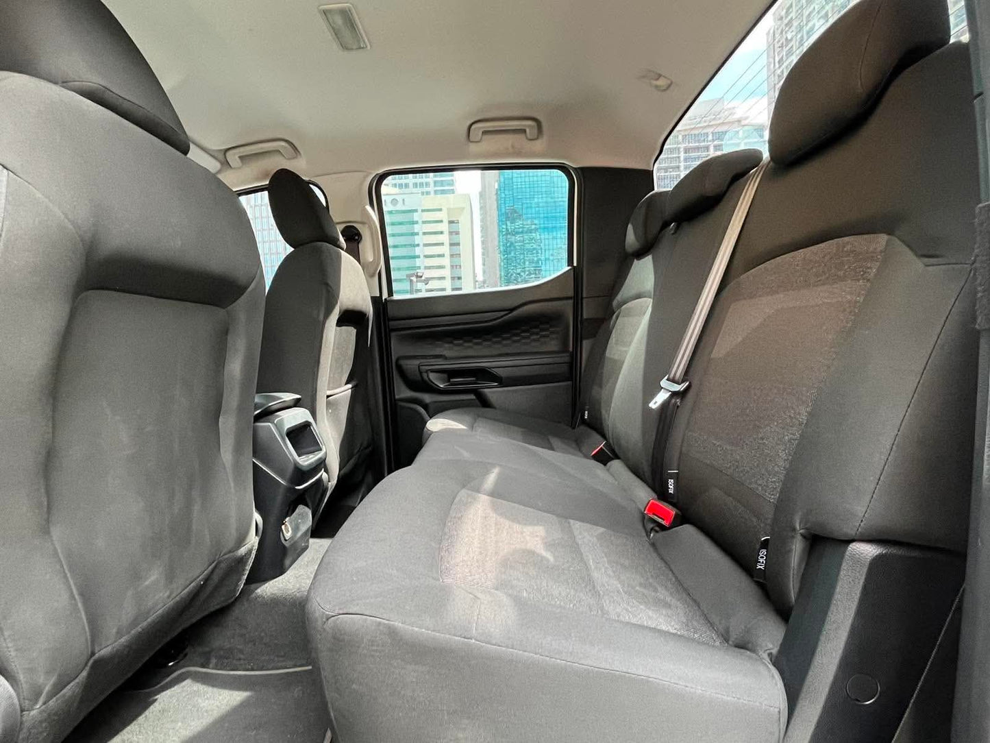 2023  Ford Ranger 2.0 XLS 4x2,  Automatic, Diesel