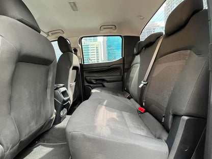 2023  Ford Ranger 2.0 XLS 4x2,  Automatic, Diesel