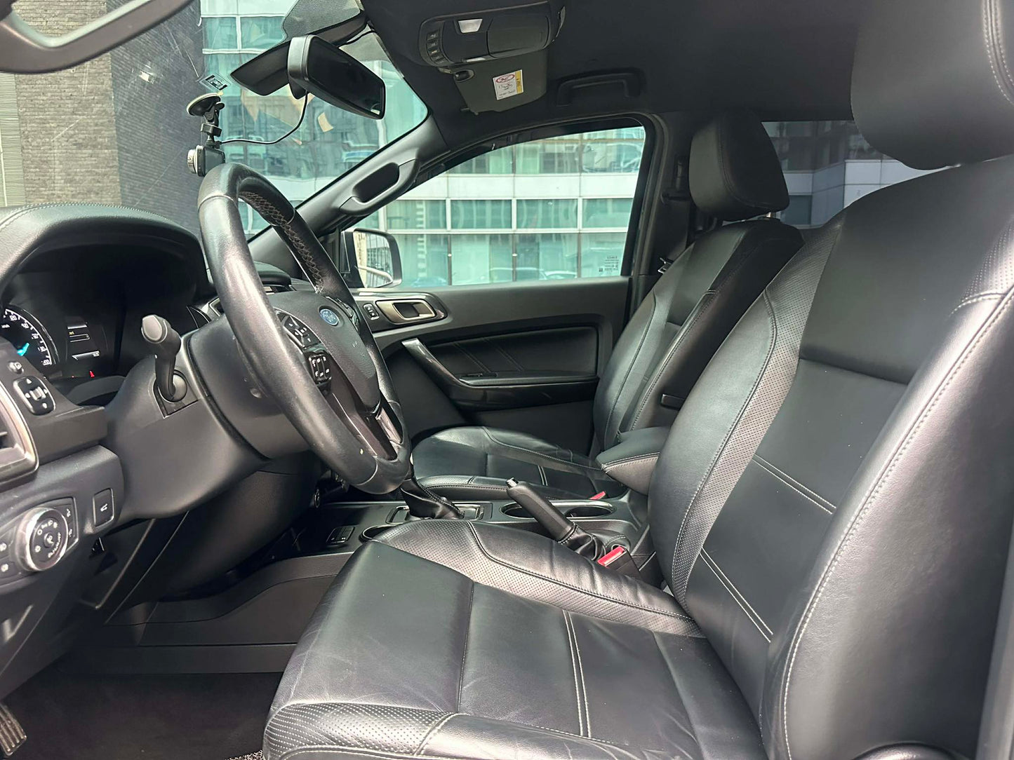 2020 Ford Everest Titanium 2.0, Automatic, Diesel