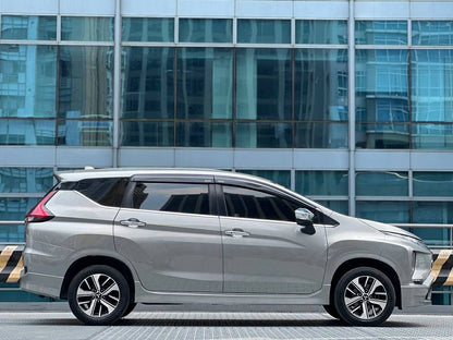 2019 Mitsubishi Xpander GLS 1.5, Automatic, Gas
