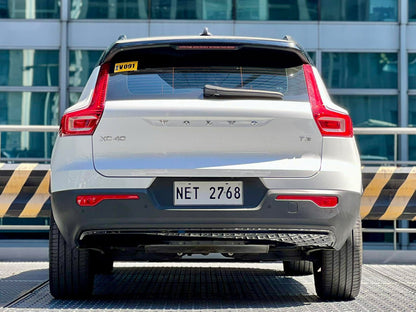 2021 Volvo XC40 1.5, Automatic, Gas