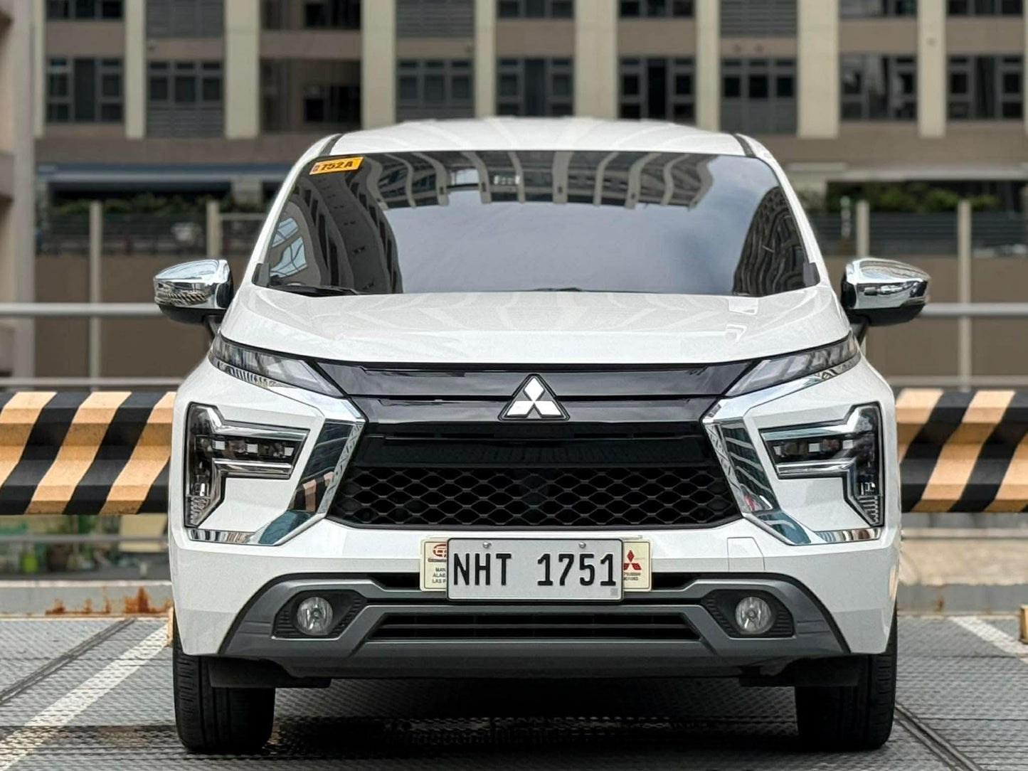 2025 Mitsubishi Xpander 1.5 GLS 2WD, Automatic, Gas