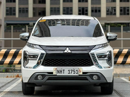 2025 Mitsubishi Xpander 1.5 GLS 2WD, Automatic, Gas