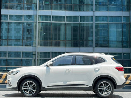 2023 MG HS 1.5 Trophy, Automatic, Gas