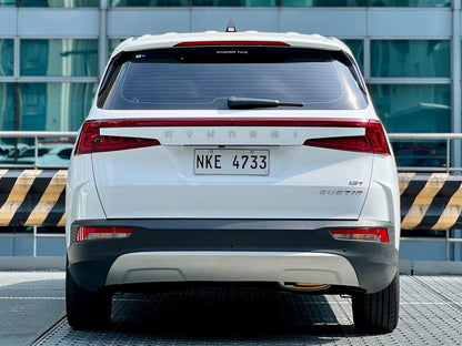 2024 Hyundai Custin GLS Premium With Sunroof 1.5  Automatic, Gas