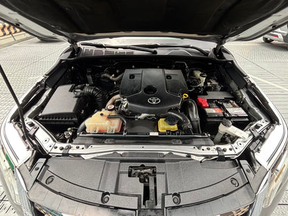 2020 Toyota Fortuner G, Automatic, Diesel