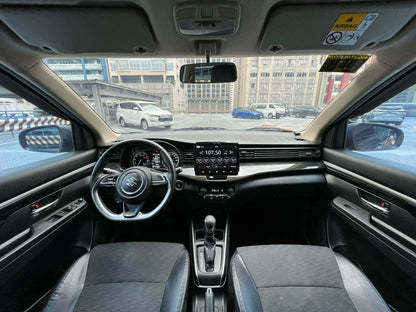 2021 Suzuki XL7 1.5 GLX, Automatic, Gas