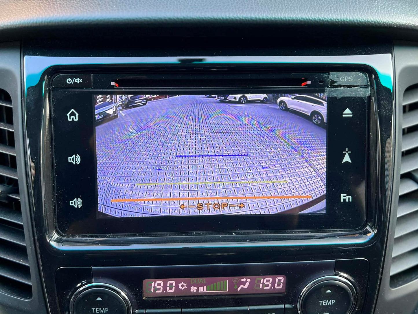 2016 Mitsubishi Montero GLS Premium, Automatic, Diesel