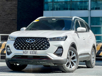 2022 Chery Tiggo 7 Premium 1.5, Automatic, Gas