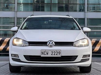 2018 Volkswagen Golf GTS 2.0 TDI, Automatic, Diesel