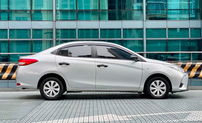 2024 Toyota ViosXE CVT, Automatic, Gas