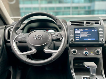 2023 Hyundai Creta 1.5 GL, Automatic, Gas