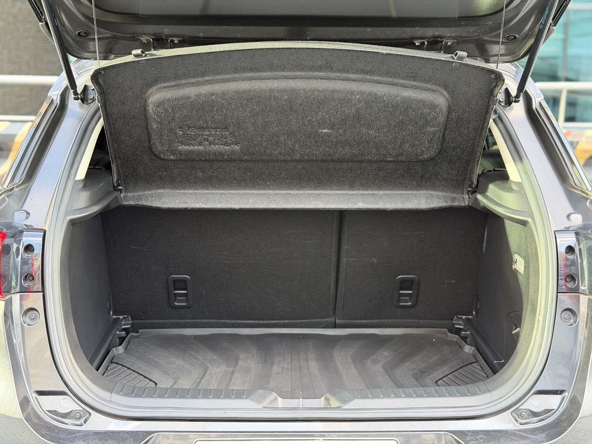 2018 Mazda CX3 2WD Sport 2.0, Automatic, Gas