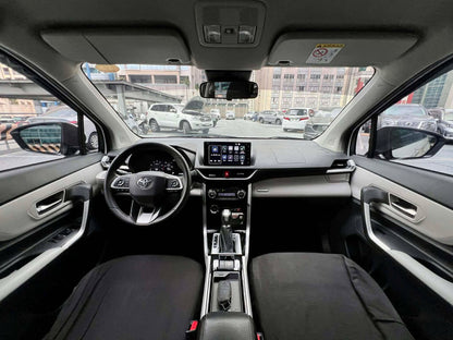 2023 Toyota Veloz 1.5 V, Automatic, Gas