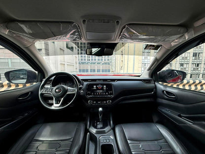 2025 Nissan Navara 2.5 Calibre-X, Automatic, Diesel