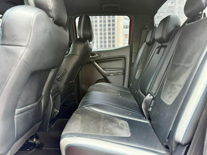 2020 Ford Ranger Raptor 2.0 4X4, Automatic, Diesel