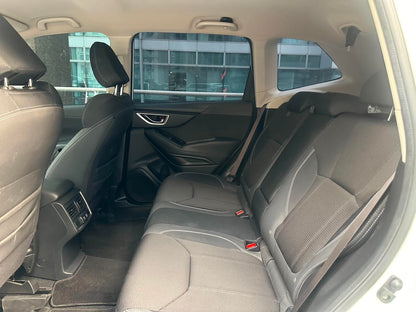 2019 Subaru Forester 2.0 IL AWD, Automatic, Gas