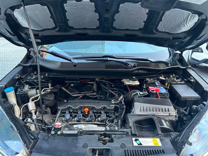 2018 Honda CRV 2.0 S, Automatic, Gas