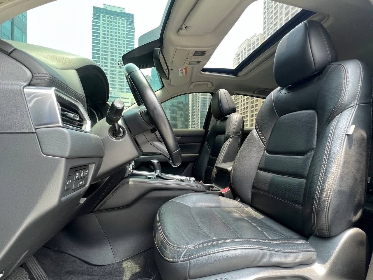 2018 Mazda CX5 AWD Sport 2.2, Automatic, Diesel