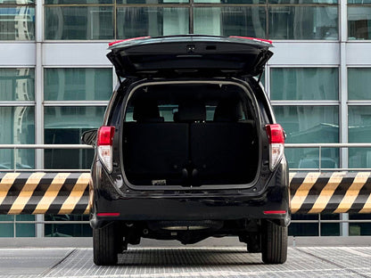 2020 Toyota Innova E 2.8, Automatic, Diesel