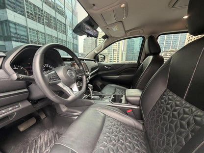 2023 Nissan Terra 2.5 Sport 4x2, Automatic, Gas