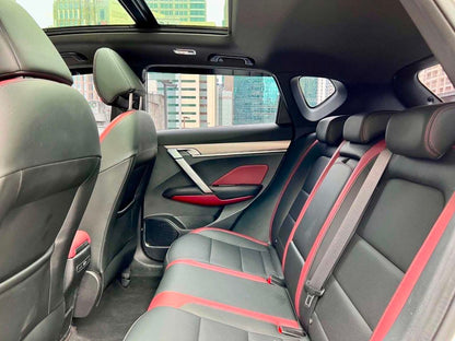 2022 Geely Coolray Sport 1.5 SE,  Automatic, Gas
