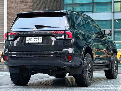 2023 Ford Everest 2.0 Sport, Automatic, Diesel