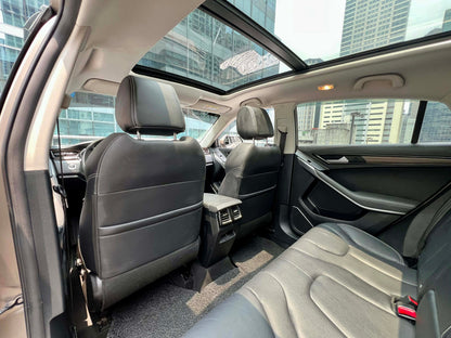 2021 Ford Territory Titanium 1.5, Automatic,  Gas