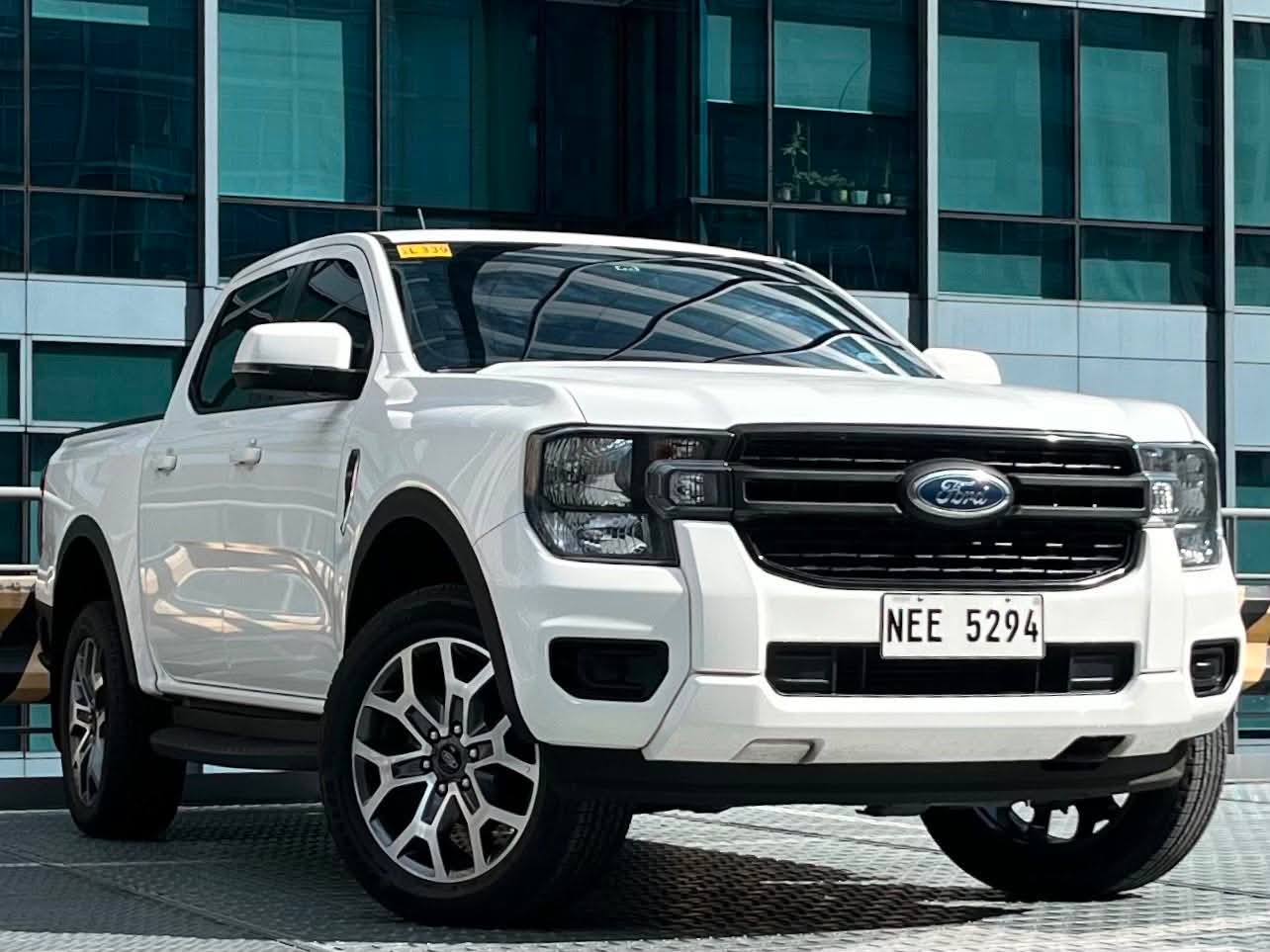 2023  Ford Ranger 2.0 XLS 4x2,  Automatic, Diesel