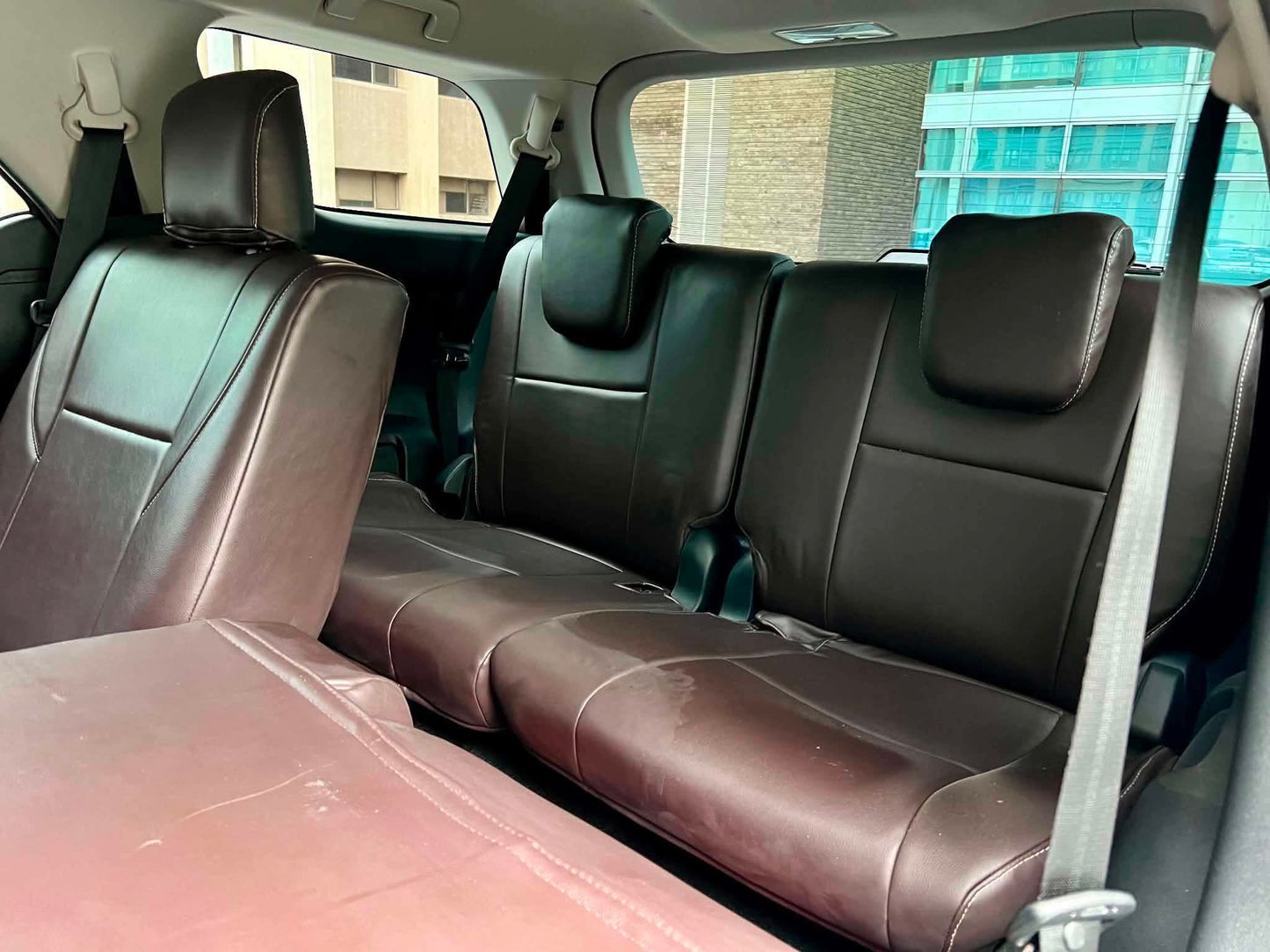 2019 Toyota Fortuner G 4x2, Automatic, Diesel