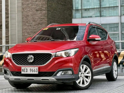 2019 MG ZS Style 1.5, Automatic, Gas