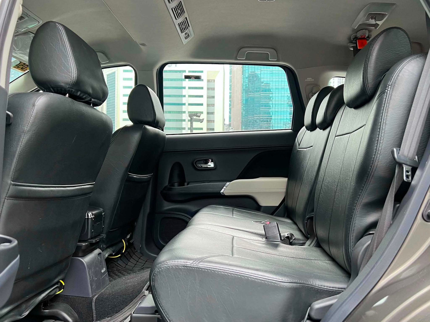 2020 Toyota Rush 1.5 E, Automatic, Gas