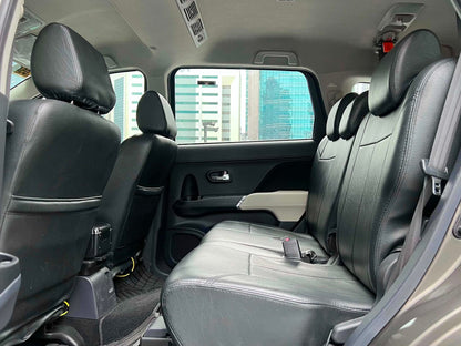 2020 Toyota Rush 1.5 E, Automatic, Gas