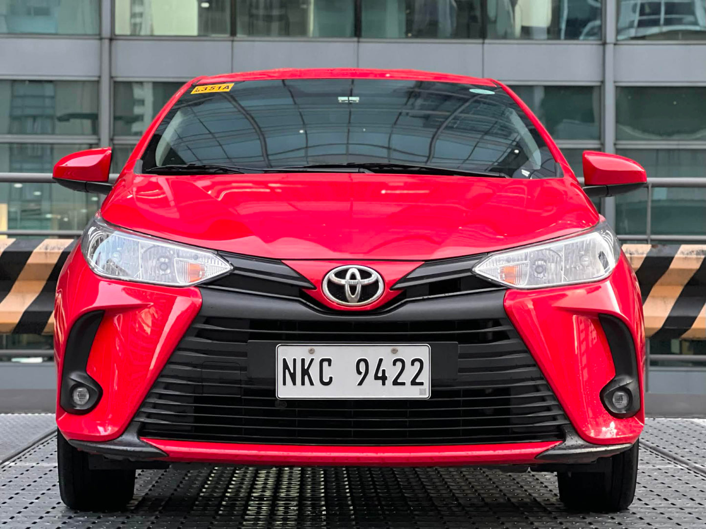 2024 Toyota Vios 1.3 XLE Automatic Gas
