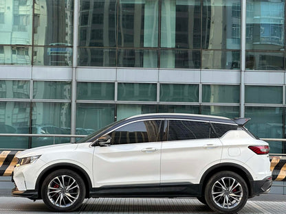 2020 Geely Coolray Sport 1.5, Automatic, Gas