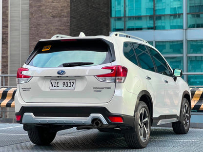 2023 Subaru Forester Eyesight 2.0 IS Eyesight AWD,  Automatic, Gas