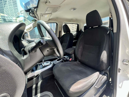 2019 Nissan Navara EL 4x2 2.5, Automatic, Diesel