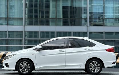 2018 Honda City 1.5 E Automatic, Gas