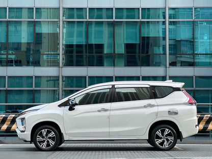 2021 Mitsubishi Xpander GLS 1.5, Automatic, Gas