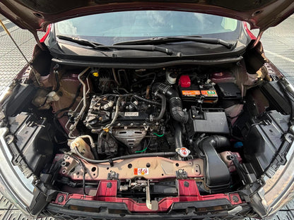 2023 Toyota Veloz 1.5 V CVT, Automatic, Gas