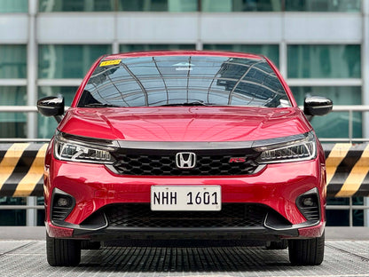2024 Honda City RS 1.5, Automatic, Gas