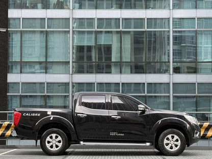 2017 Nissan Navara EL 4x2 2.5, Automatic, Diesel