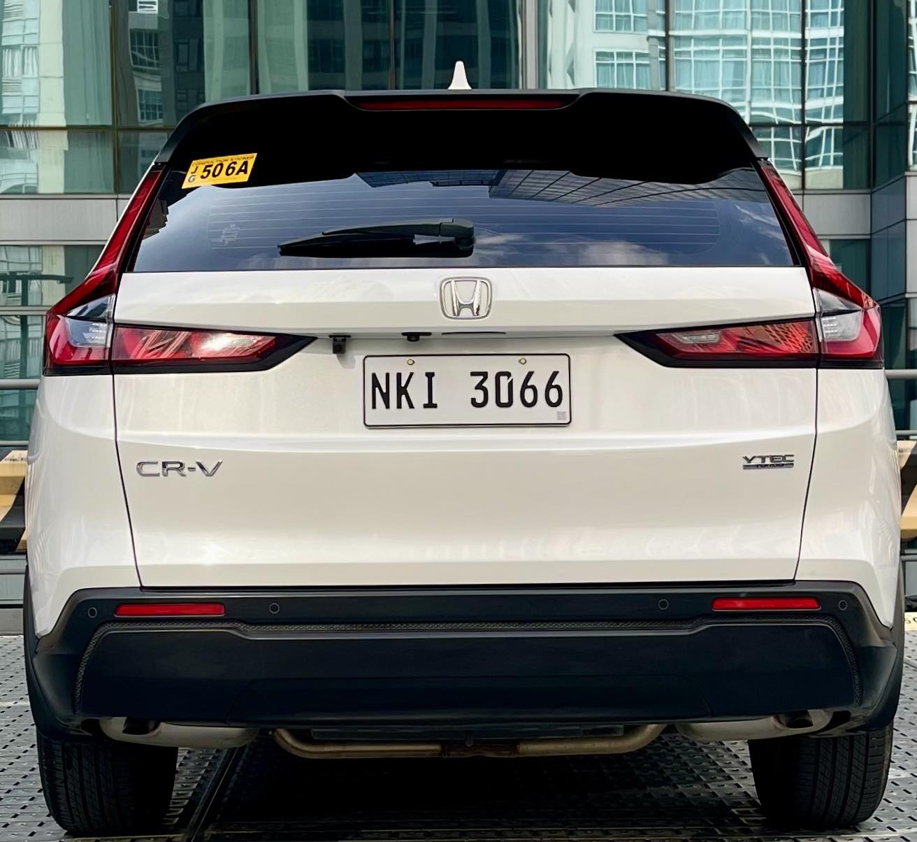 2024 Honda CRV 1.5V Turbo,  Automatic, Gas