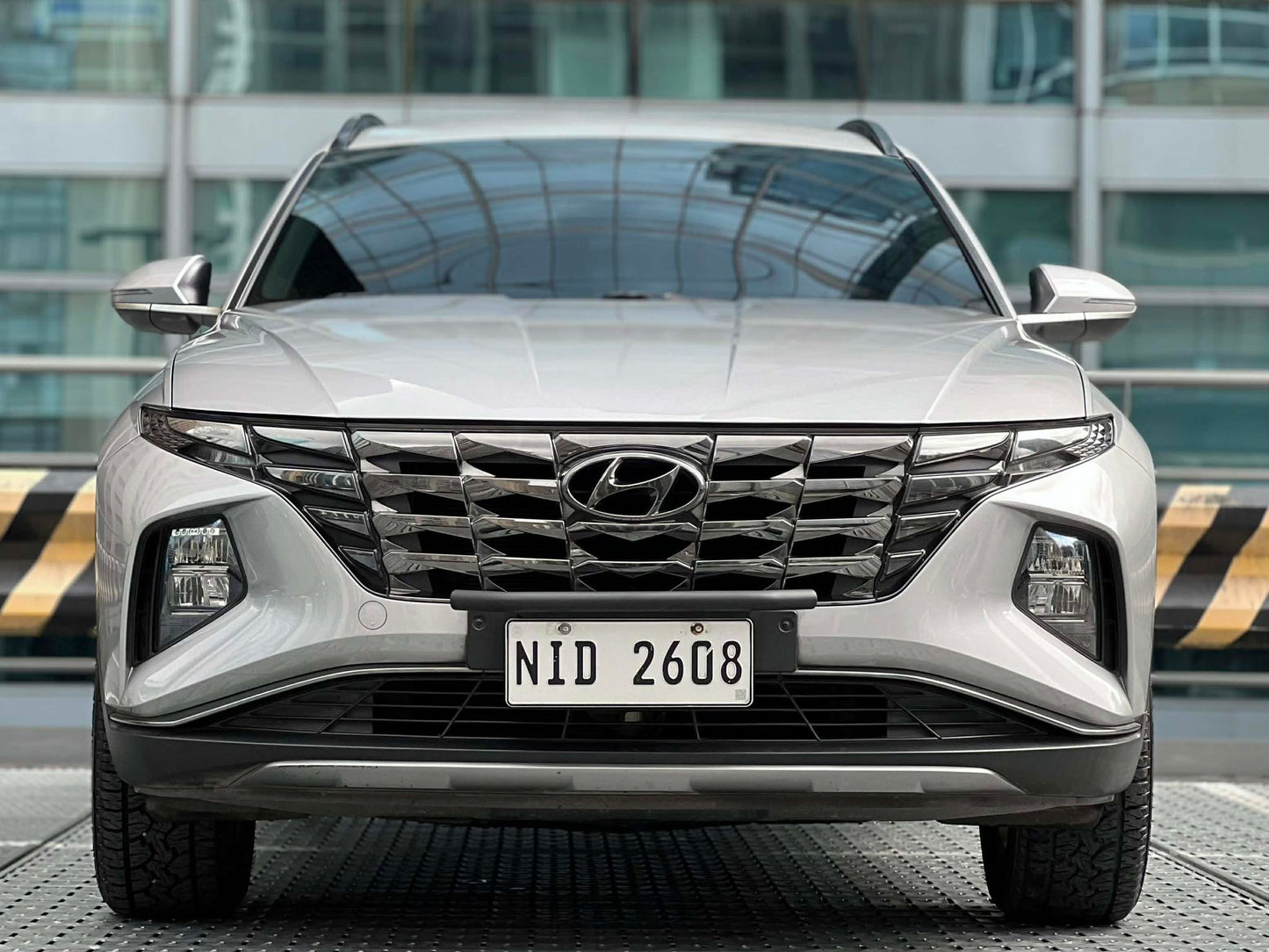 2023 Hyundai Tucson 2.0 GLS, Automatic, Gas