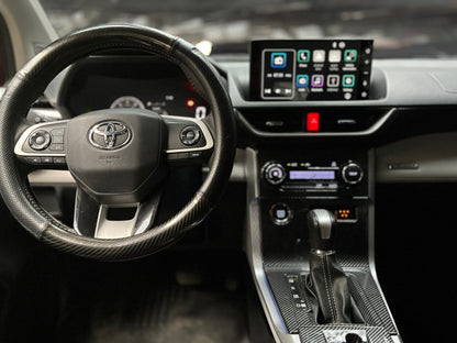 2023 Toyota Veloz 1.5 V, Automatic, Gas