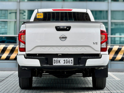 2023 Nissan Navara VE 4x2 2.5, Automatic, Diesel