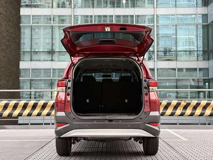 2019 Toyota Rush 1.5, Automatic, Gas