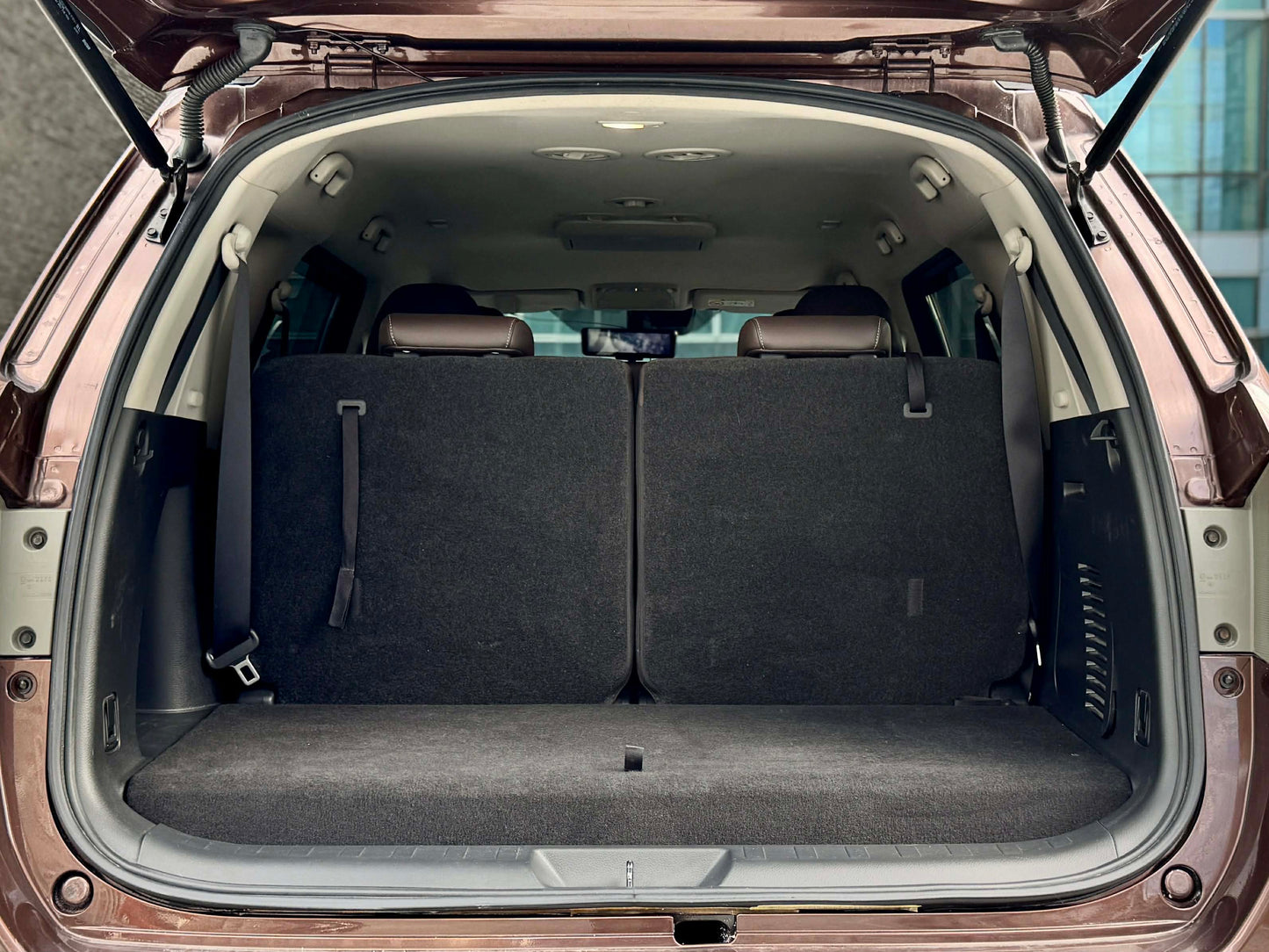 2020 Nissan Terra VL 4x2 2.5, Automatic, Diesel